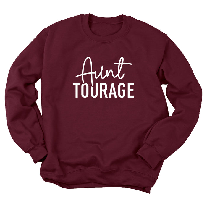 Aunt Tourage Sweatshirt