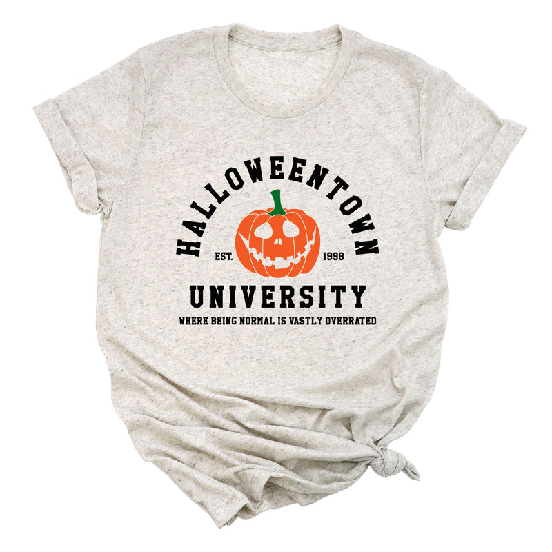 Halloweentown University Premium Unisex T-Shirt