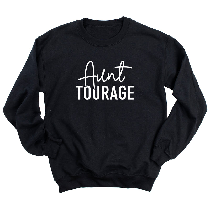 Aunt Tourage Sweatshirt