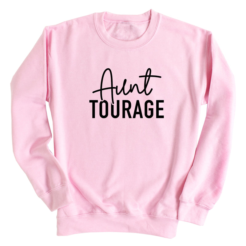 Aunt Tourage Sweatshirt