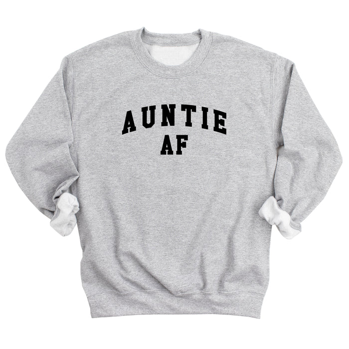 Auntie AF Sweatshirt