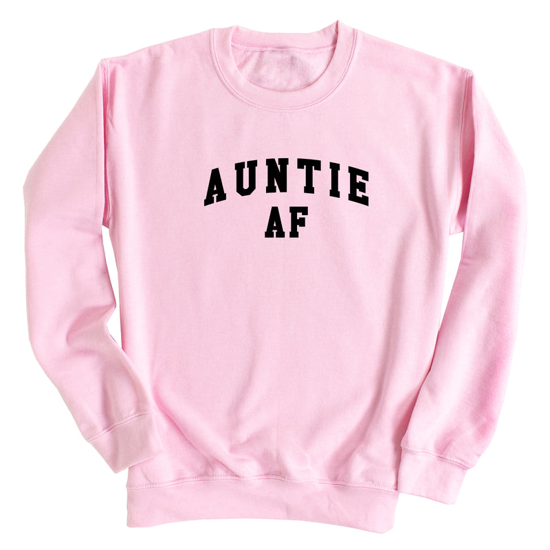 Auntie AF Sweatshirt