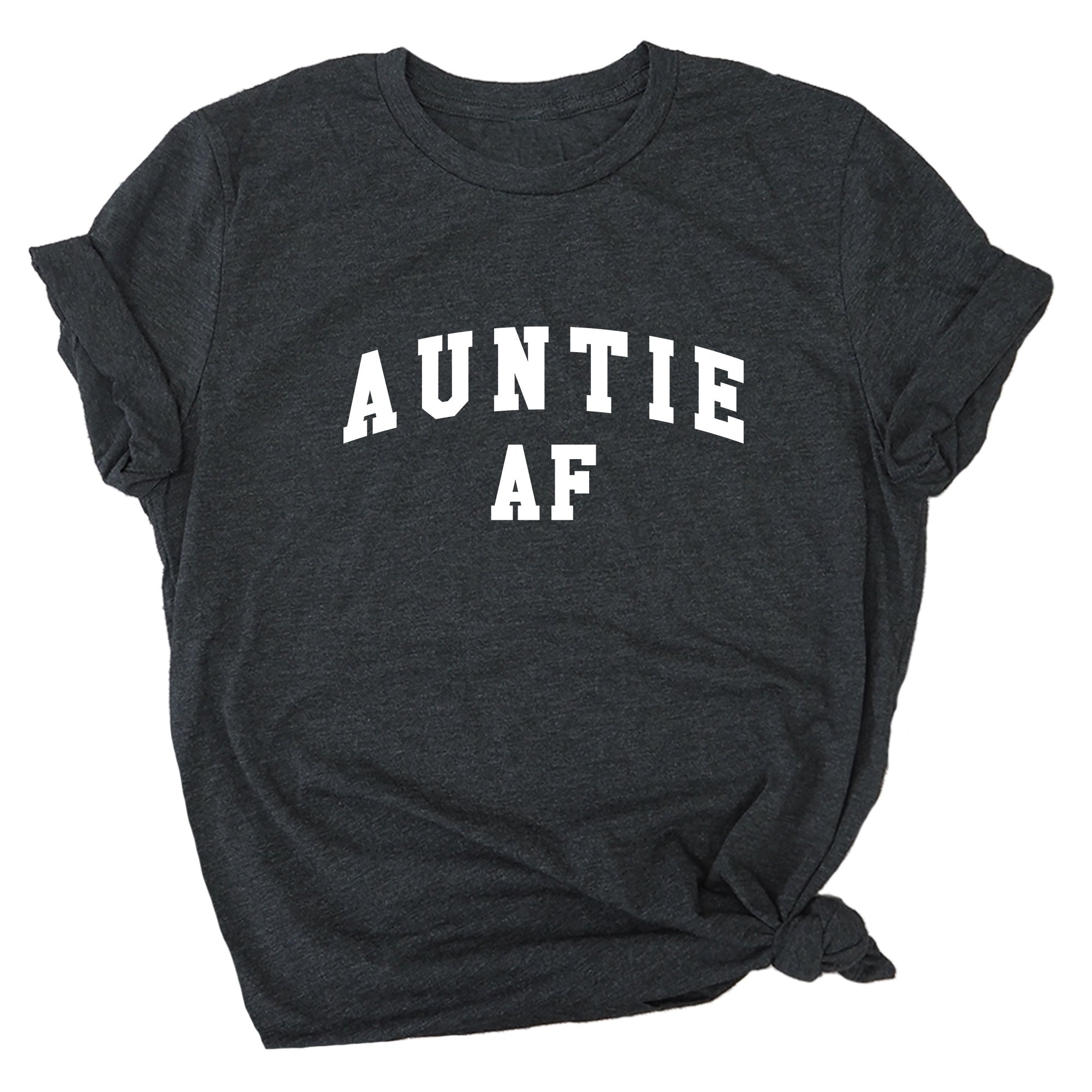 Auntie AF Premium Unisex T-Shirt
