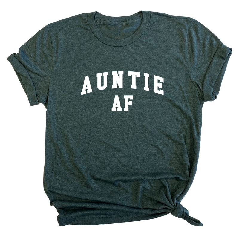 Auntie AF Premium Unisex T-Shirt