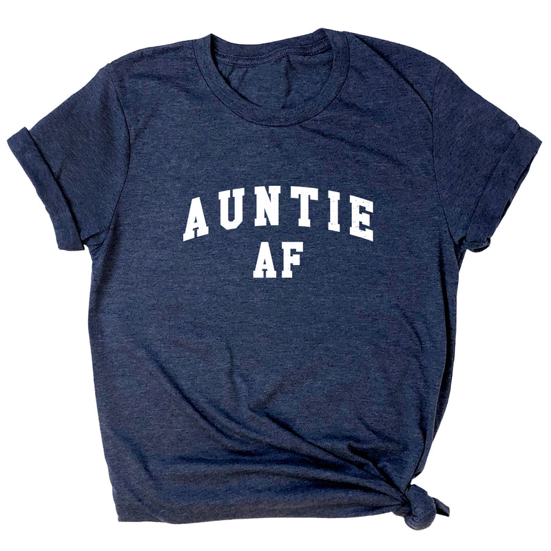 Auntie AF Premium Unisex T-Shirt