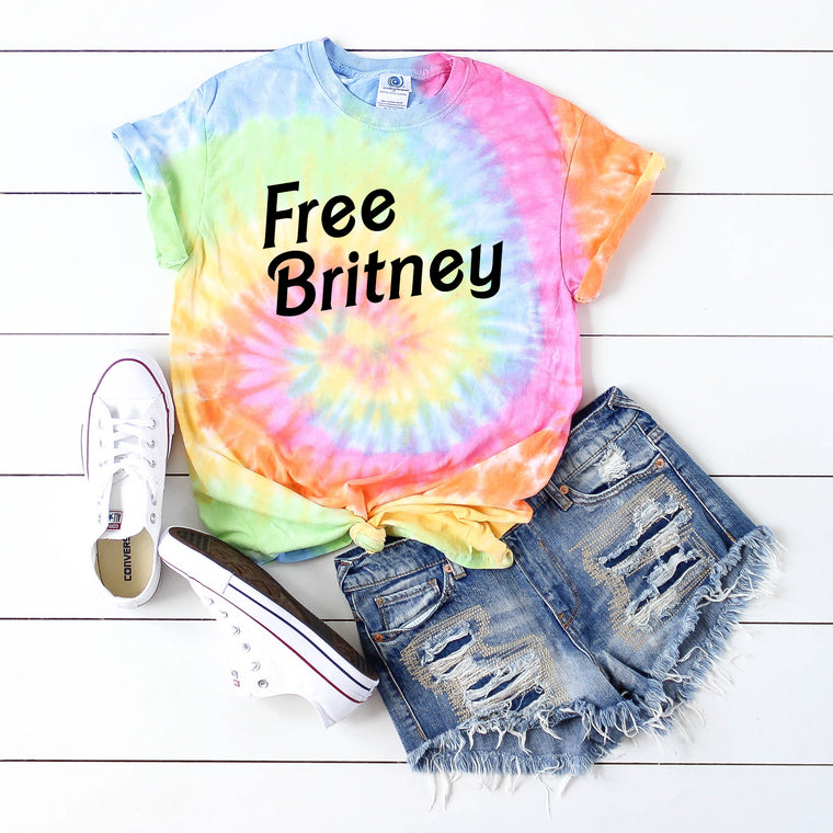 Free Britney Premium Unisex T-Shirt