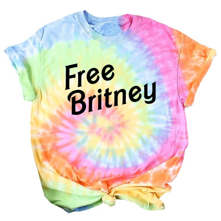 Free Britney Premium Unisex T-Shirt