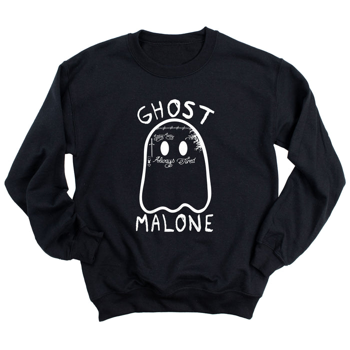 Ghost Malone Sweatshirt