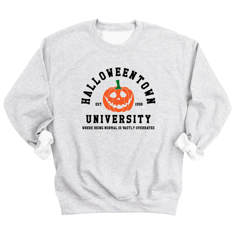 Halloweentown University Sweatshirt