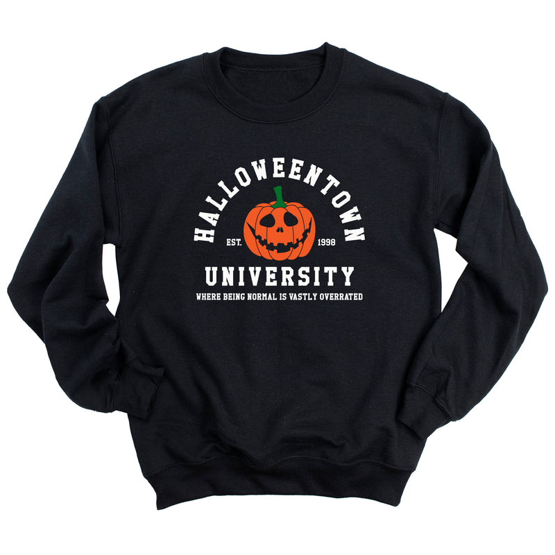 Halloweentown University Sweatshirt