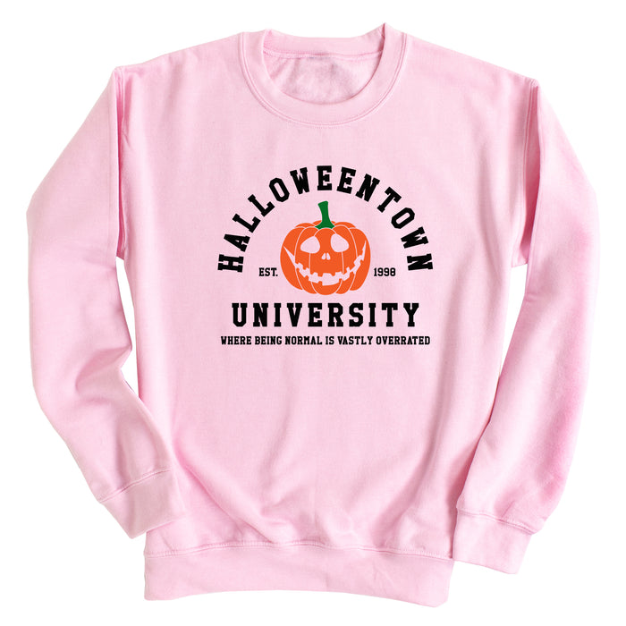 Halloweentown University Sweatshirt