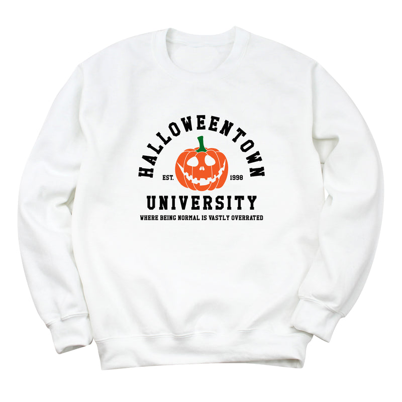 Halloweentown University Sweatshirt