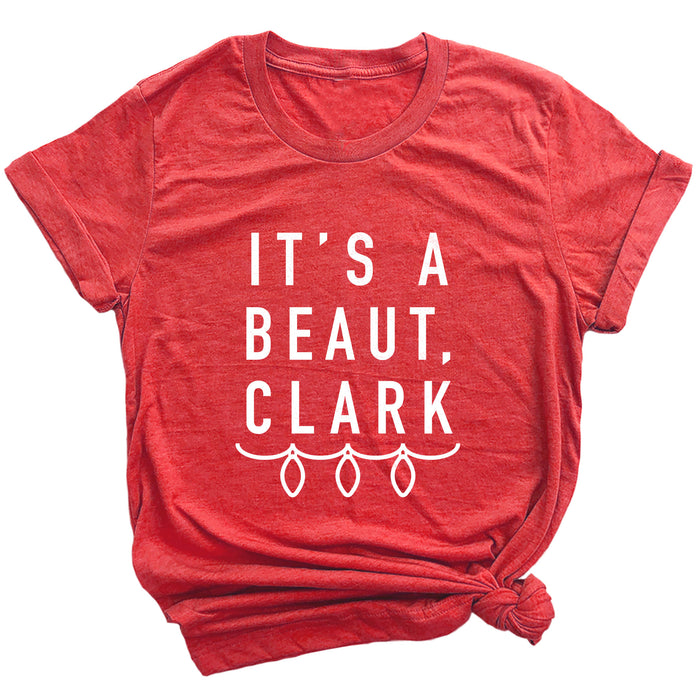 It's a Beaut, Clark Premium Unisex T-Shirt