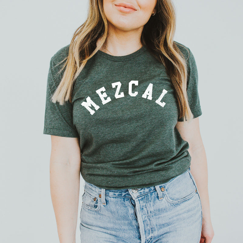 Mezcal Premium Unisex T-Shirt