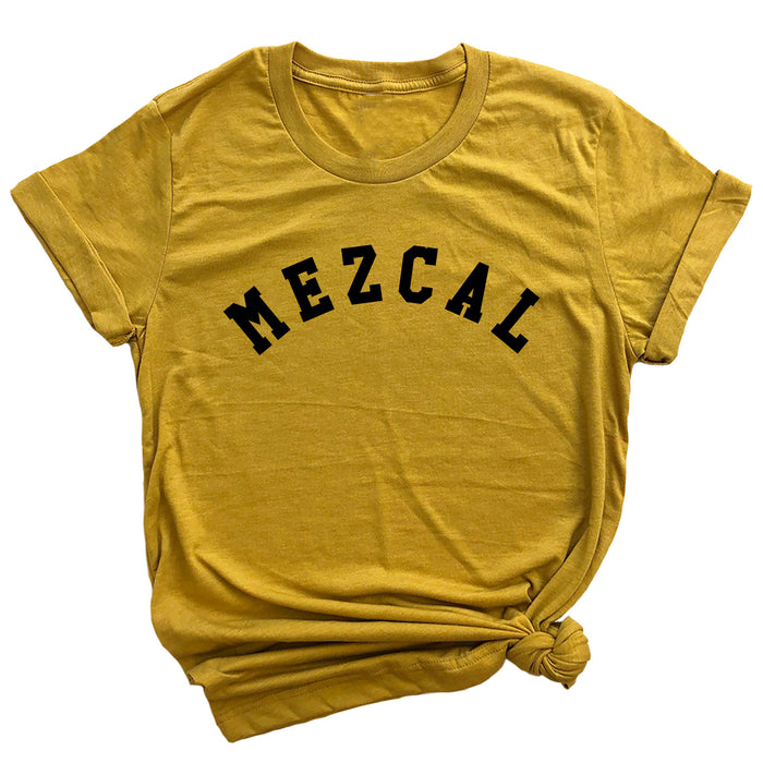 Mezcal Premium Unisex T-Shirt