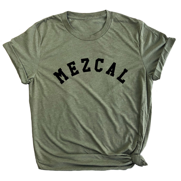 Mezcal Premium Unisex T-Shirt