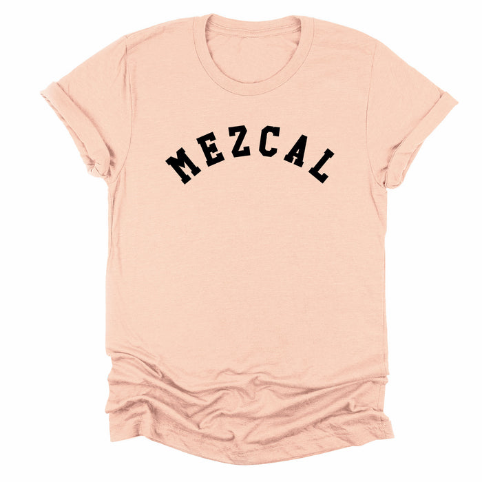 Mezcal Premium Unisex T-Shirt