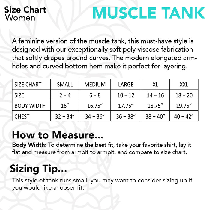 Sore As Tuck Muscle Tee