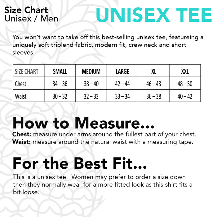 Thighs Before Pies Premium Unisex T-Shirt