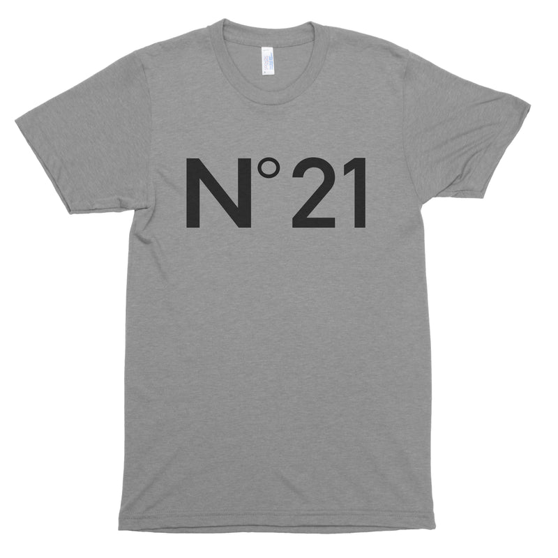 No 21 Premium Unisex T-Shirt