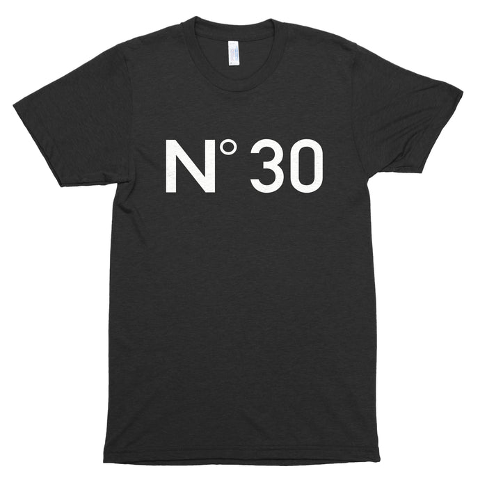 No 30 Premium Unisex T-Shirt