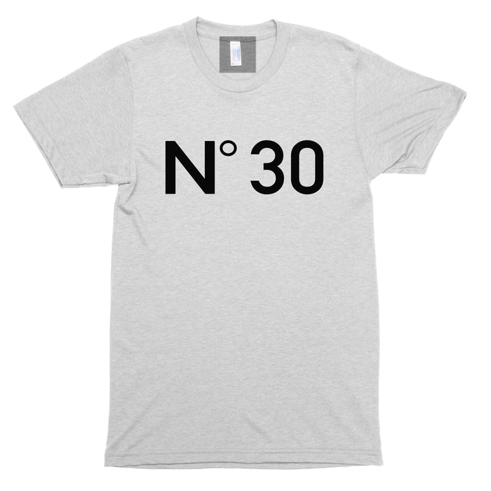 No 30 Premium Unisex T-Shirt