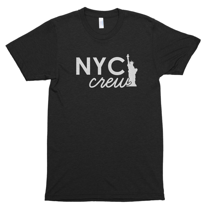 NYC Bride & NYC Crew Premium Unisex T-Shirt