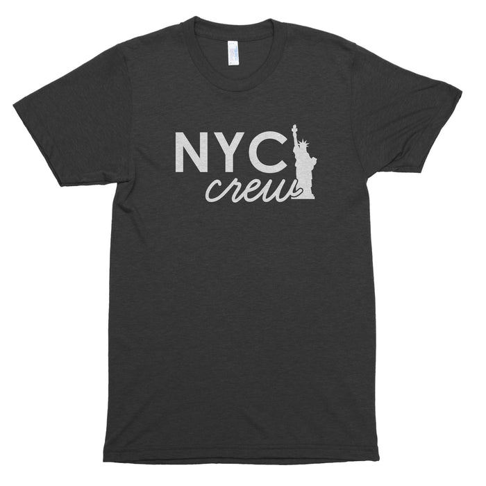 NYC Bride & NYC Crew Premium Unisex T-Shirt