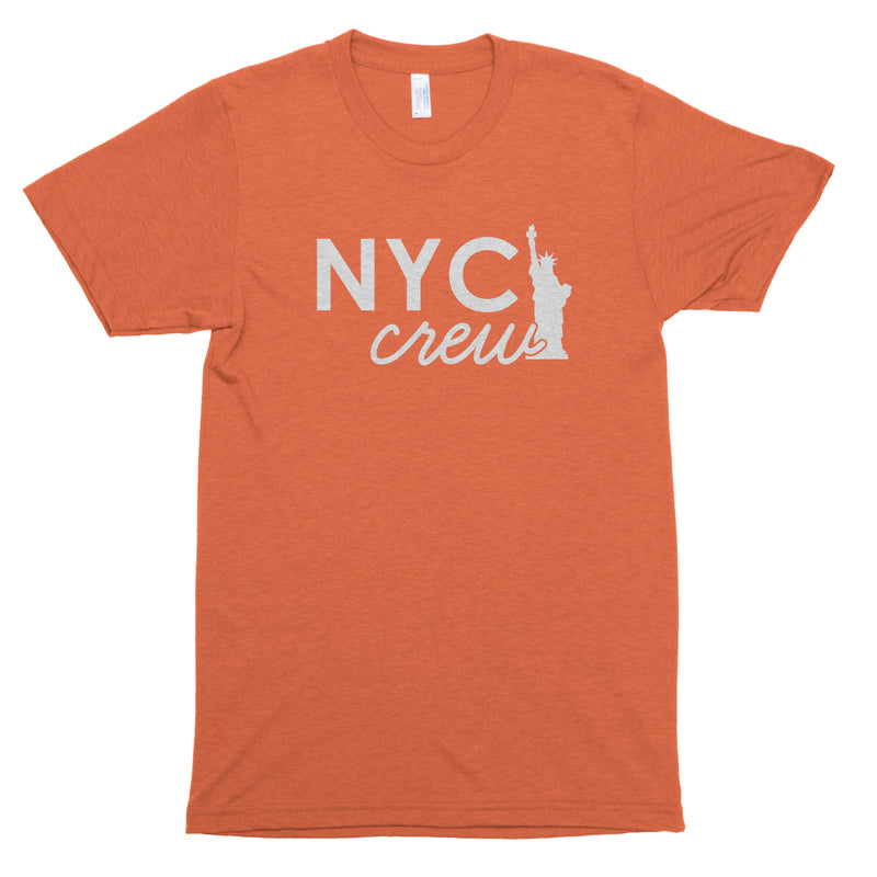 NYC Bride & NYC Crew Premium Unisex T-Shirt