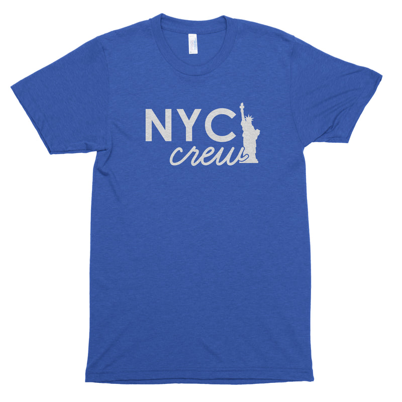 NYC Bride & NYC Crew Premium Unisex T-Shirt