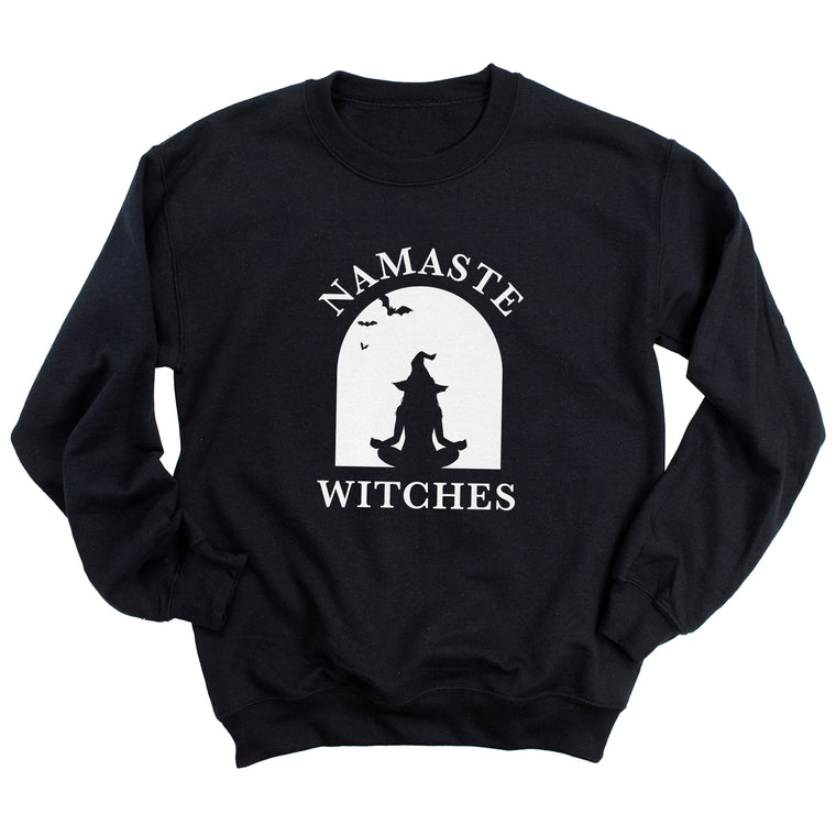 Namaste Witches Sweatshirt