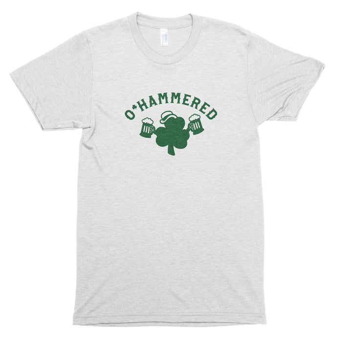 O'Hammered Premium Unisex T-Shirt