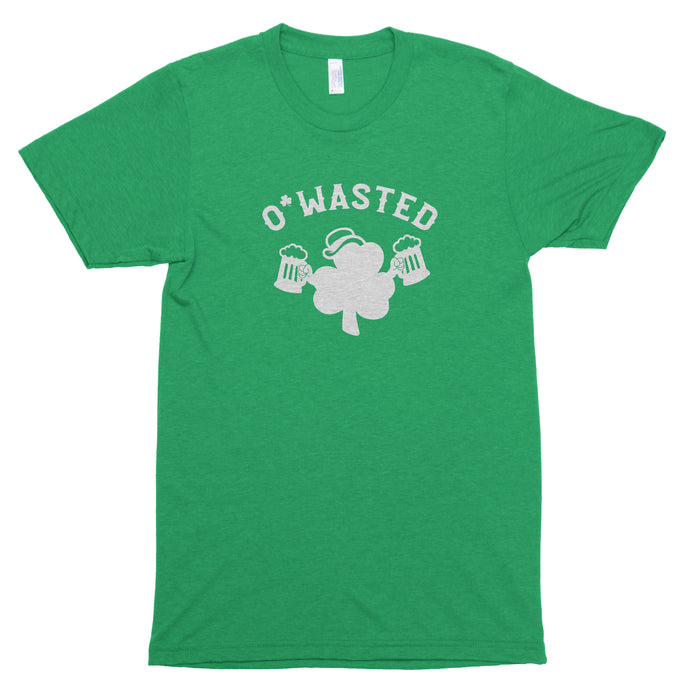 O'Wasted Premium Unisex T-Shirt