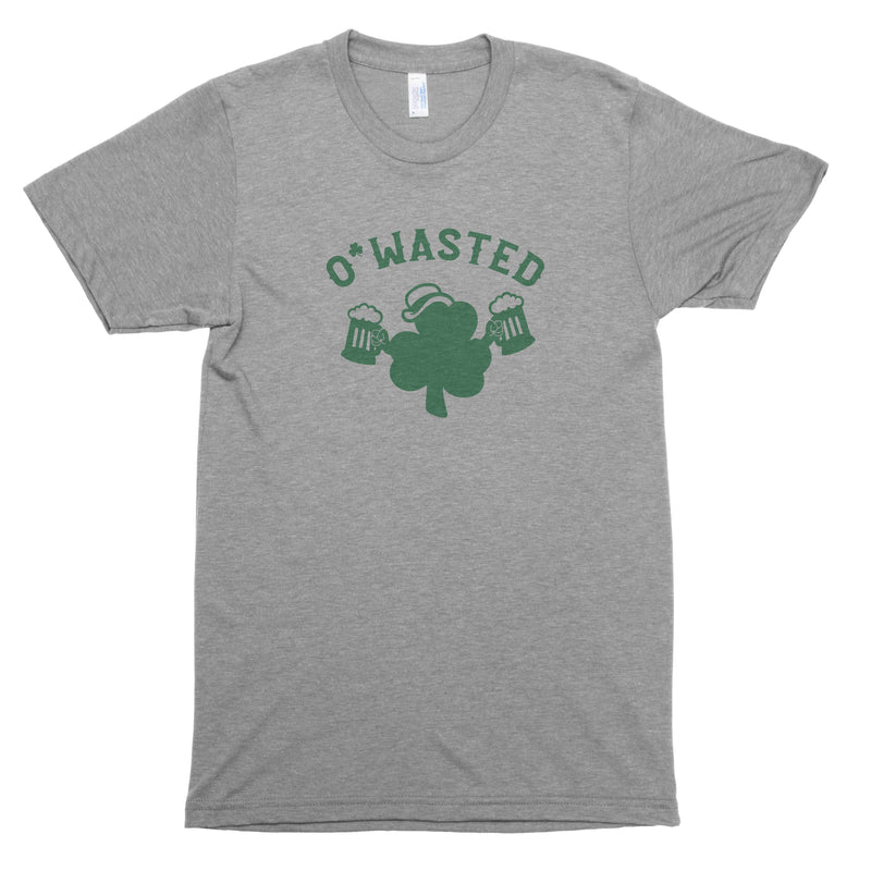 O'Wasted Premium Unisex T-Shirt