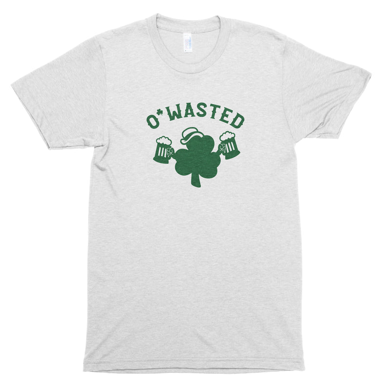 O'Wasted Premium Unisex T-Shirt