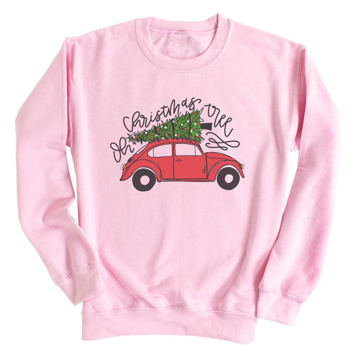 Oh Christmas Tree Sweatshirt