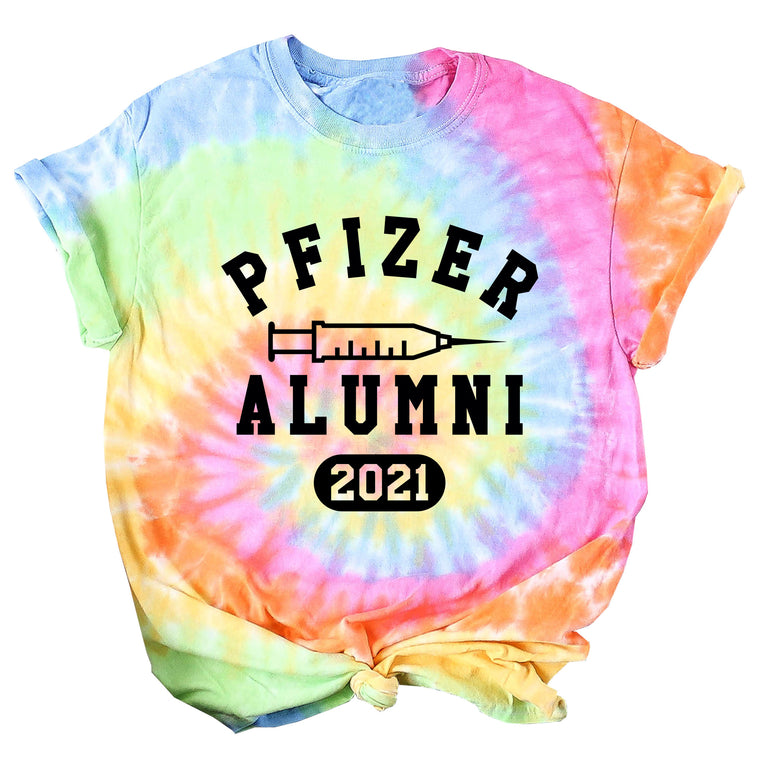 Pfizer Alumni 2021 Premium Unisex T-Shirt