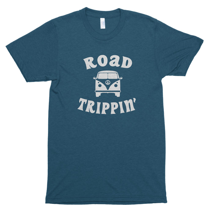 Road Trippin' Premium Unisex T-Shirt