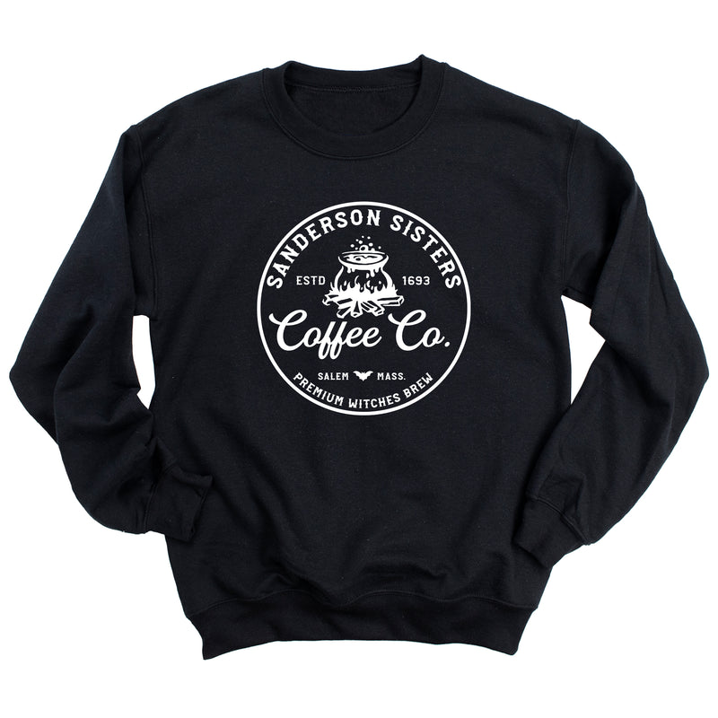 Sanderson Sisters Coffee Co. Sweatshirt