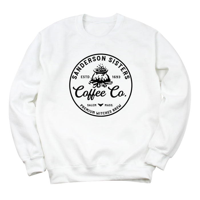 Sanderson Sisters Coffee Co. Sweatshirt