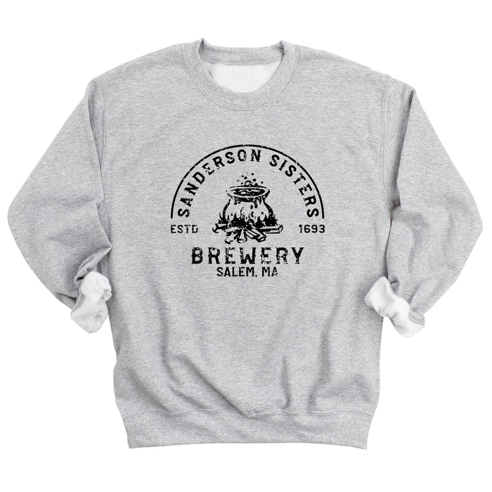 Sanderson Sisters Brewery Sweatshirt