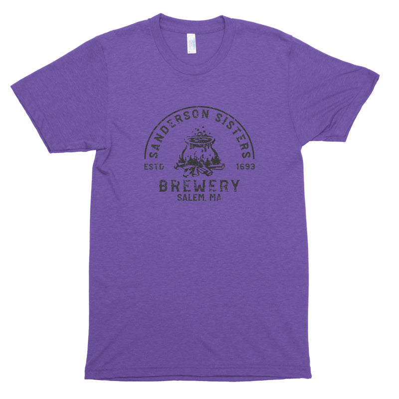 Sanderson Sisters Brewery Premium Unisex T-Shirt