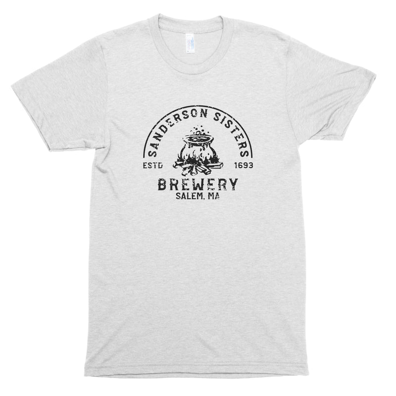 Sanderson Sisters Brewery Premium Unisex T-Shirt