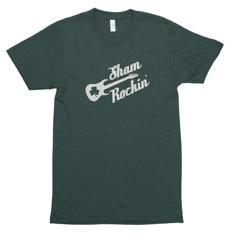 Sham Rockin' Premium Unisex T-Shirt