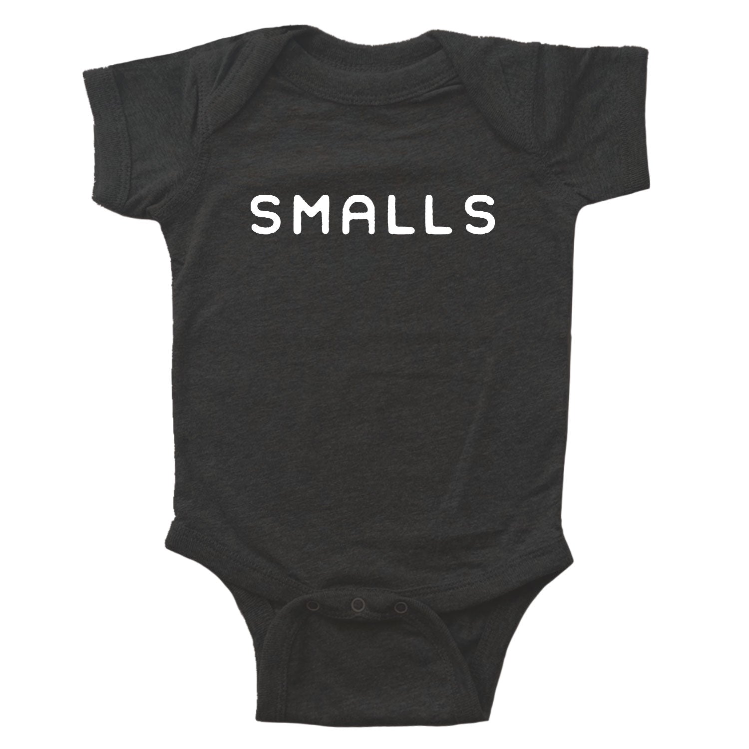 Smalls Infant Bodysuit