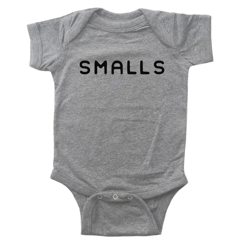 Smalls Infant Bodysuit