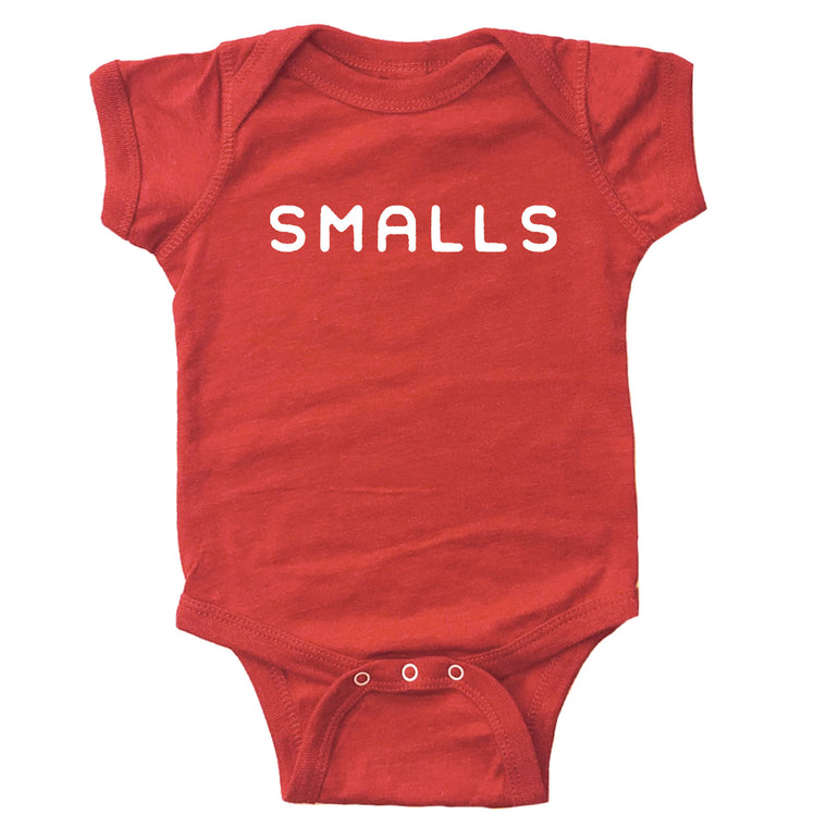 Smalls Infant Bodysuit