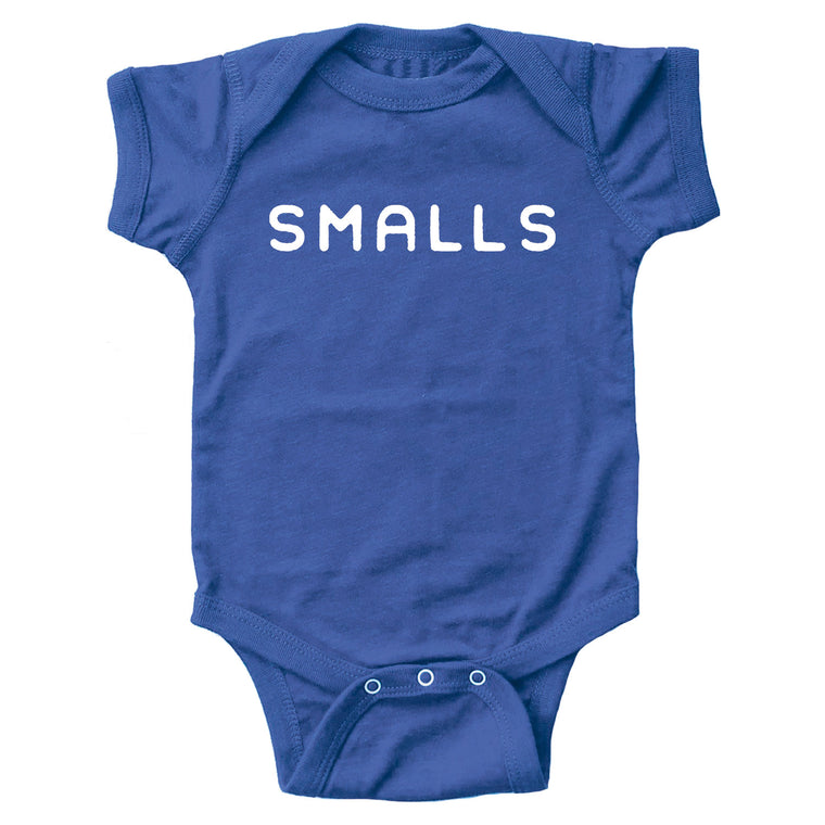 Smalls Infant Bodysuit