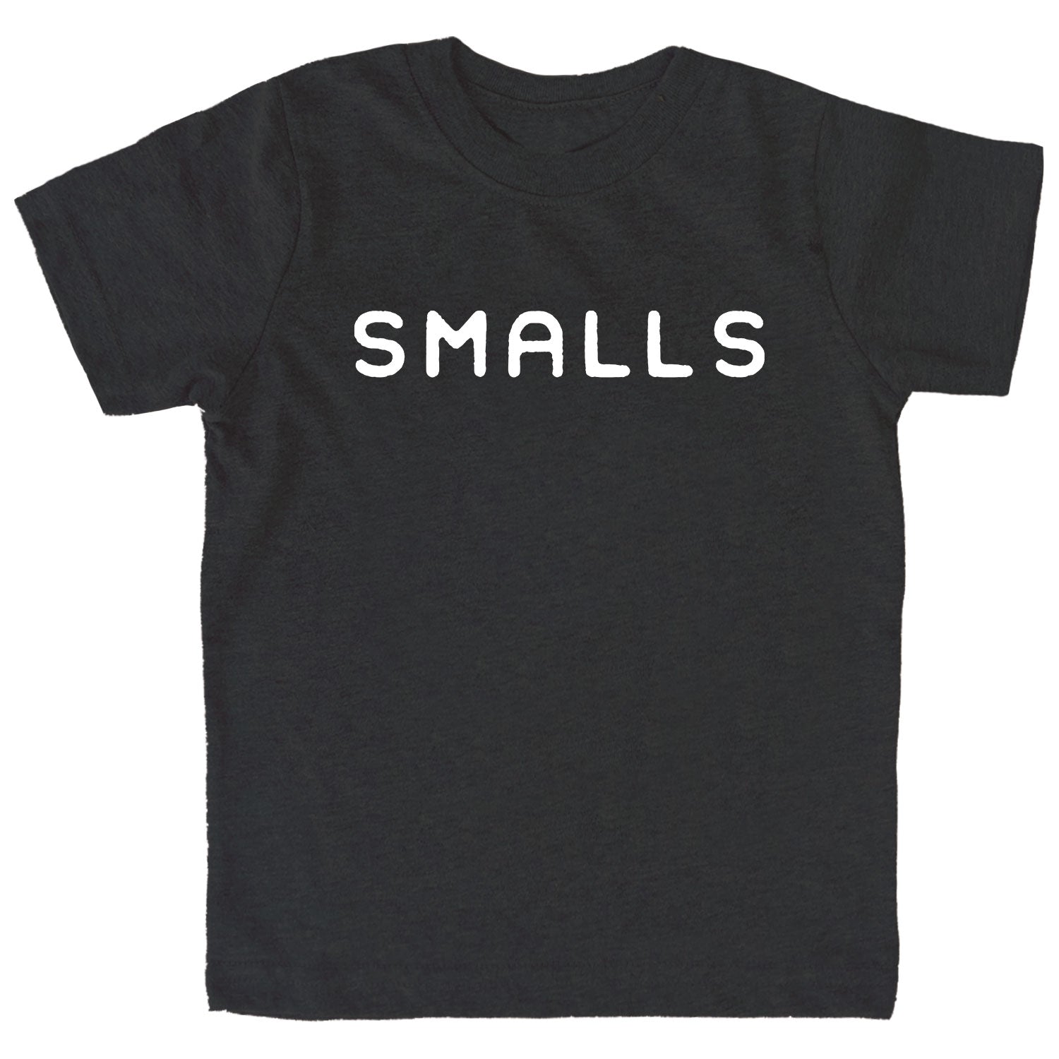 Smalls Toddler Jersey Tee