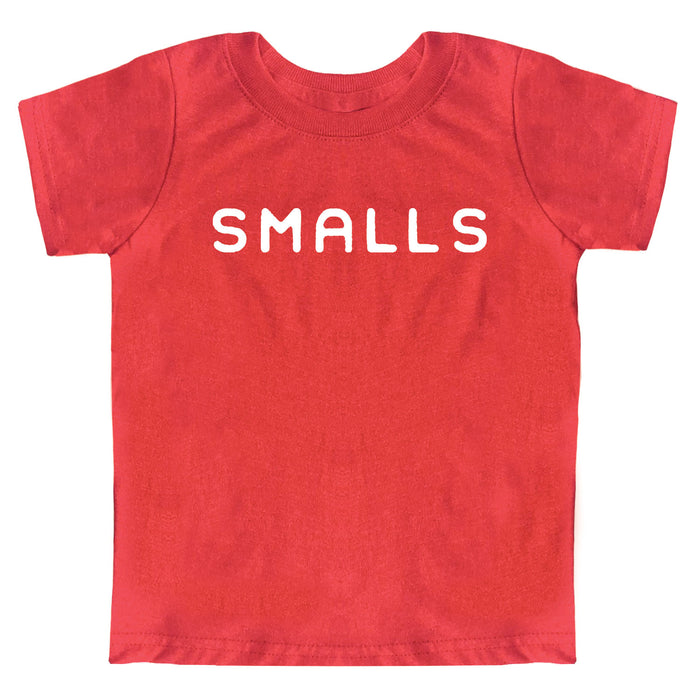 Smalls Toddler Jersey Tee